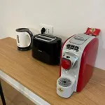 Snapstay 6 Posti Letto Apartman Trieszt