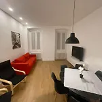 Apartman Snapstay 6 Posti Letto