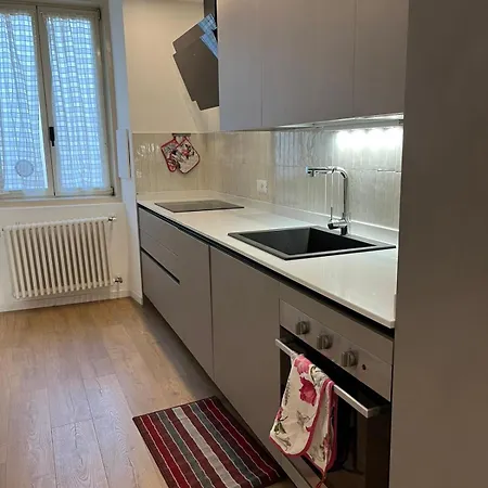 Snapstay 6 Posti Letto *