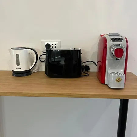 Διαμέρισμα Snapstay 6 Posti Letto *