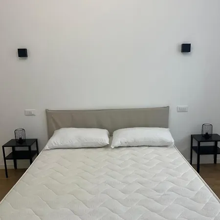 Snapstay 6 Posti Letto Τεργέστη