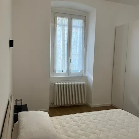 Διαμέρισμα Snapstay 6 Posti Letto *