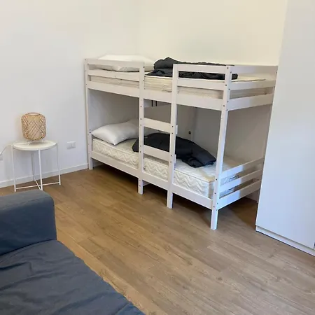 Snapstay 6 Posti Letto * Τεργέστη