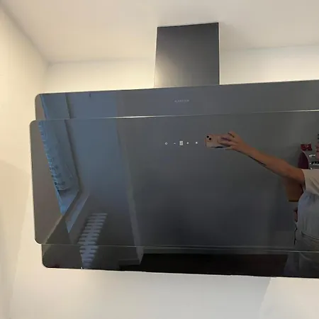 Διαμέρισμα Snapstay 6 Posti Letto