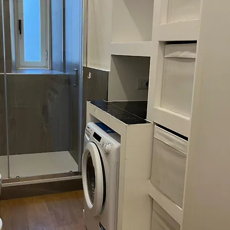 Snapstay 6 Posti Letto Διαμέρισμα Τεργέστη