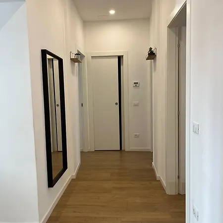 Snapstay 6 Posti Letto * Τεργέστη