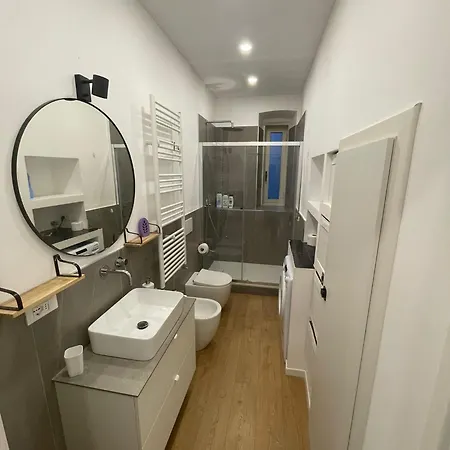 Snapstay 6 Posti Letto Διαμέρισμα