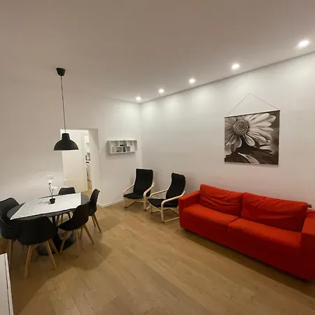 Snapstay 6 Posti Letto