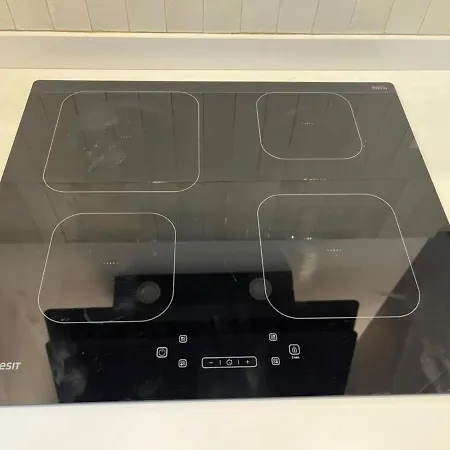 Snapstay 6 Posti Letto *