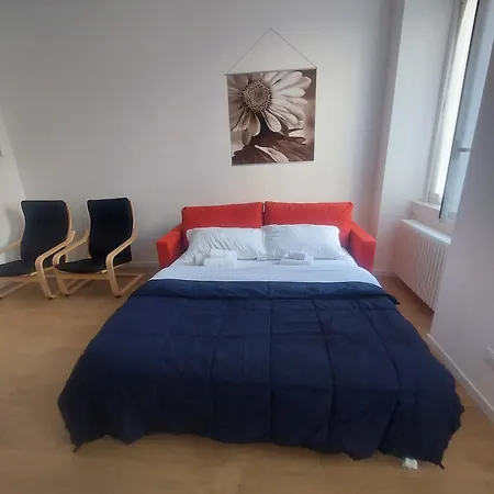 Snapstay 6 Posti Letto