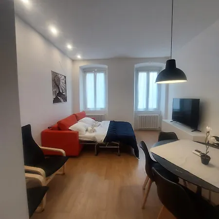 Snapstay 6 Posti Letto