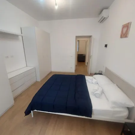 Snapstay 6 Posti Letto Διαμέρισμα Τεργέστη