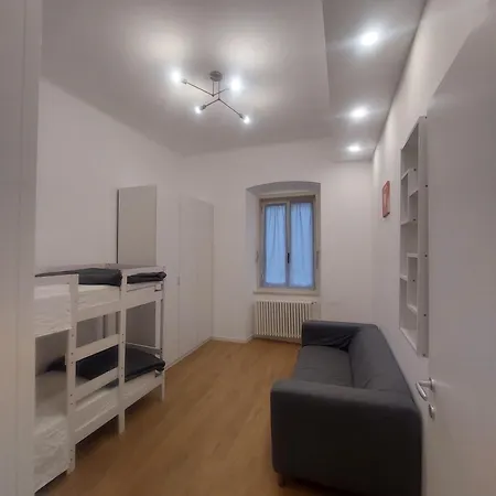 Snapstay 6 Posti Letto Διαμέρισμα Τεργέστη