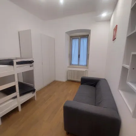 Snapstay 6 Posti Letto *