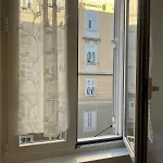 Apartmán Snapstay 6 Posti Letto *