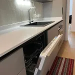 Snapstay 6 Posti Letto Apartmán *