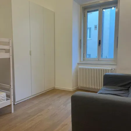 Snapstay 6 Posti Letto * Trieste