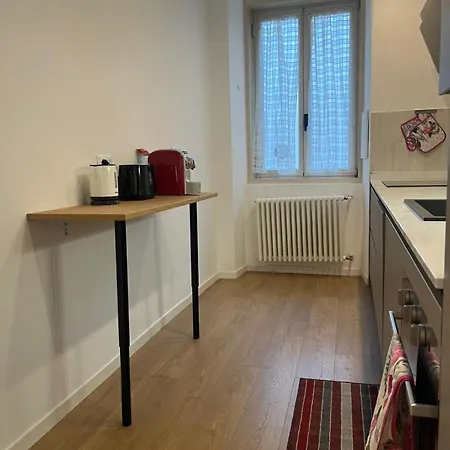 Snapstay 6 Posti Letto Trieste