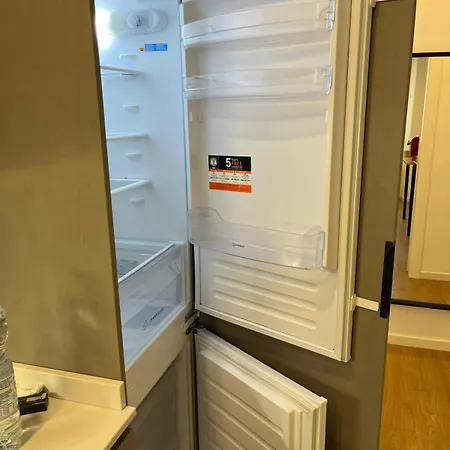 Snapstay 6 Posti Letto Trieste