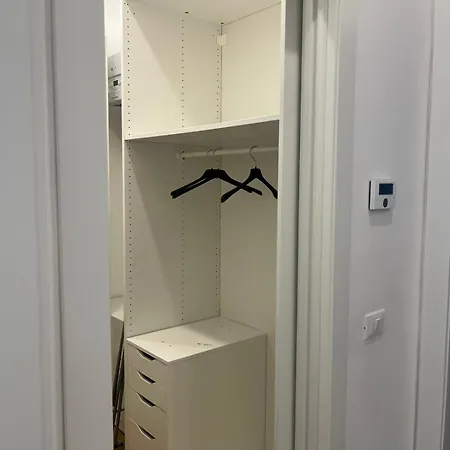 Snapstay 6 Posti Letto Apartament