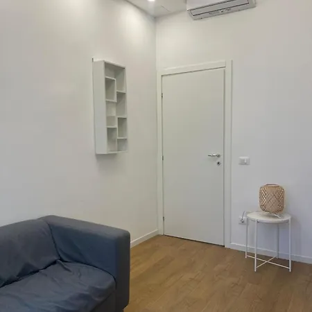 Apartment Snapstay 6 Posti Letto