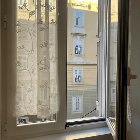 Apartament Snapstay 6 Posti Letto *