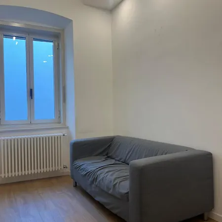 Snapstay 6 Posti Letto * Triest