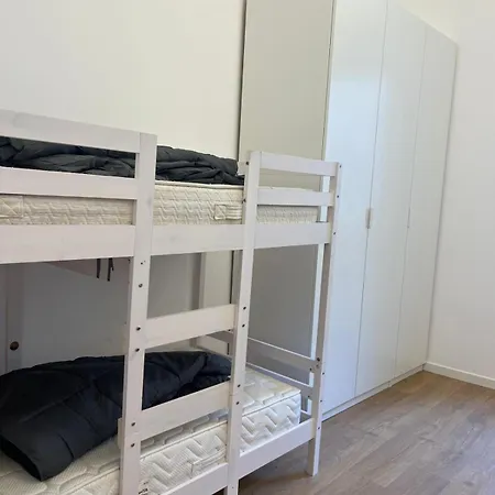 Apartment Snapstay 6 Posti Letto