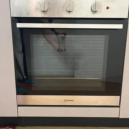 Snapstay 6 Posti Letto Apartment *