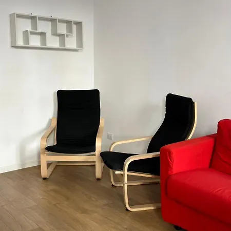 Apartment Snapstay 6 Posti Letto Trieste