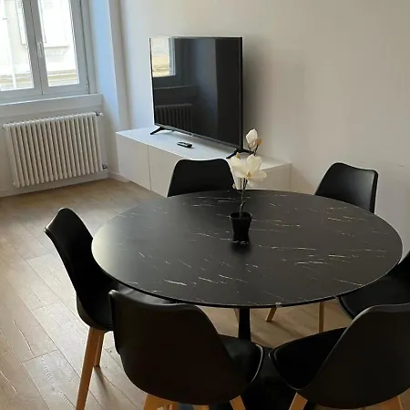 Apartament Snapstay 6 Posti Letto *