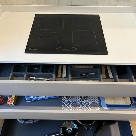 Apartment Snapstay 6 Posti Letto *