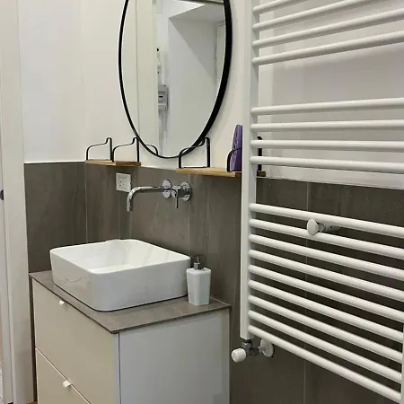 Snapstay 6 Posti Letto Apartment Trieste