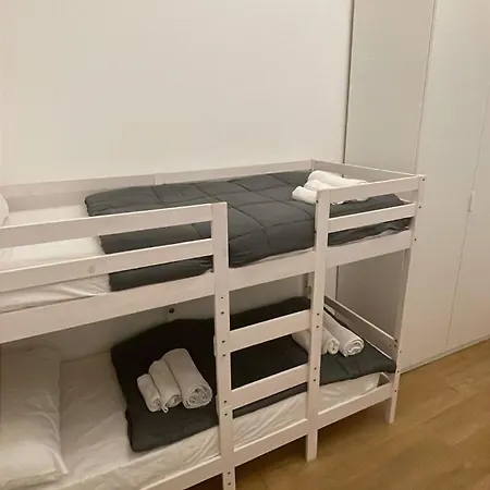 Appartamento Snapstay 6 Posti Letto *