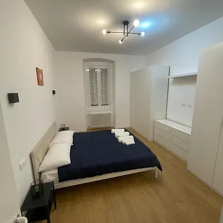 Appartamento Snapstay 6 Posti Letto Trieste