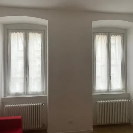 Apartament Snapstay 6 Posti Letto Triest