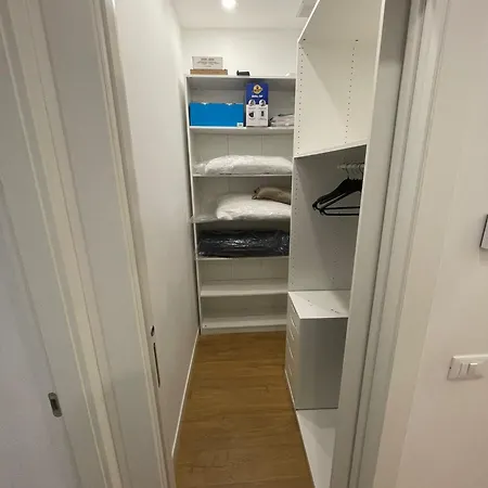 Snapstay 6 Posti Letto *