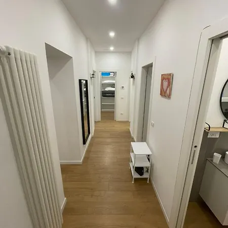 Apartment Snapstay 6 Posti Letto