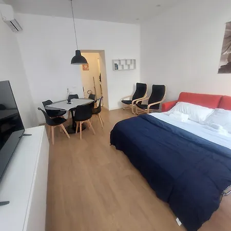 Snapstay 6 Posti Letto * Trieste