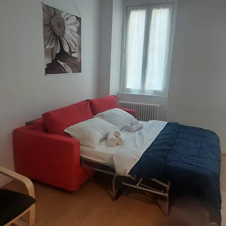 Snapstay 6 Posti Letto Apartament