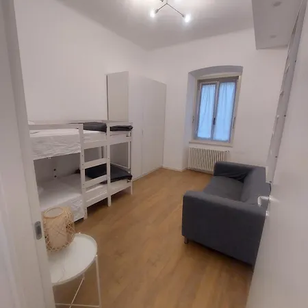 Snapstay 6 Posti Letto Apartment Trieste