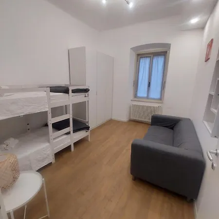 Snapstay 6 Posti Letto