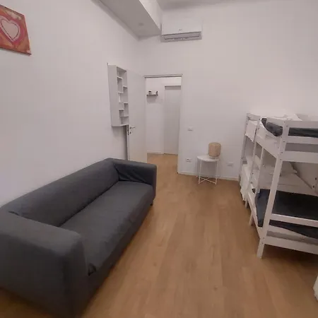 Snapstay 6 Posti Letto Apartament *